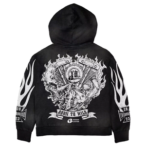 Streetlux Personalizado Hombres Sublimation Print Set - Product Image 3