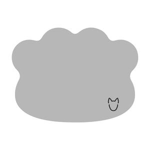 Alfombra Refrescante para Mascotas, de Seda de Hielo, Ovalada, Antideslizante, para Perros, 45x60cm, 50x70cm, 65x90cm, 85x120cm, Cama de Verano para Mascotas - Product Image 3