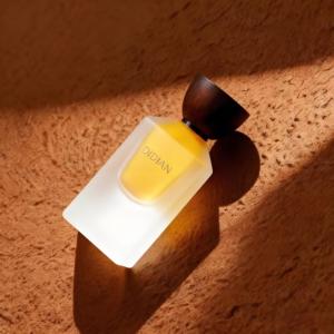 Botella <span class=keywords><strong>de</strong></span> Perfume Vacía Plana Personalizada OEM, Botella <span class=keywords><strong>de</strong></span> Vidrio para Perfume <span class=keywords><strong>de</strong></span> Fondo Grueso <span class=keywords><strong>de</strong></span> 50 ml, Pulida, con Caja Personalizada y Bolsa <span class=keywords><strong>de</strong></span> Papel - Product Image 6