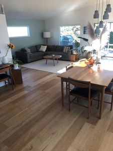 <span class=keywords><strong>Parquet</strong></span> en chêne naturel de qualité ABC, finition UV, <span class=keywords><strong>prix</strong></span> usine Kelai - Product Image 6