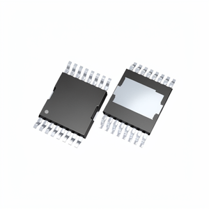 Buy Online Electronic Components IGLT65R025D2AUMA1 PG-HDSOP-16-8 Original Transistors - Product Image 1