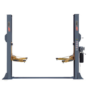 Cric de <span class=keywords><strong>levage</strong></span> hydraulique pour voiture, résistant, 1 tonne, Ml4030 ce, modèle de support - Product Image 2