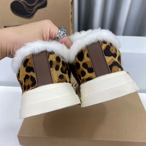 Calzado Deportivo Casual de Verano, Diseño de Lujo, Alta Calidad, Marca de Alta Gama, Algodón Retro, Ligero y Cómodo - Product Image 5