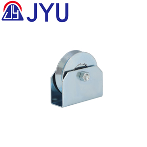Accessoires modernes pour portes vitrées Installation facile Clip et charnière pour verre en alliage de zinc et acier avec garantie d'un an - Product Image 5