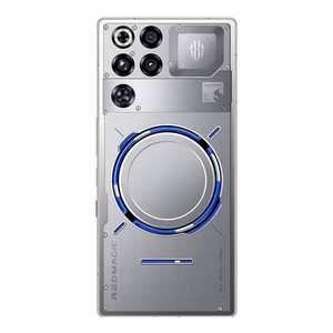 Coque de protection de luxe pour Magic 11 Pro Octa Core avec cadre métallique en PC, protection d'appareil photo, design professionnel, écran 6,8 pouces, 5000-5999 mAh - Product Image 6