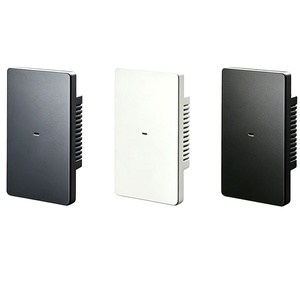 Interruptor de Botón Tuya Zigbee WiFi Matter 118 120, Estándar US/AU, Control Remoto Inteligente para el Hogar - Product Image 1
