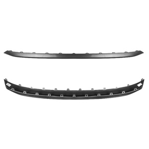 แผ่นกันกระแทกด้านล่างกันชนหน้าสำหรับรถยนต์ Changan รุ่นที่สอง Cs75plus รุ่น S311F271301-6000 - Product Image 2