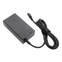 Tout nouvel adaptateur de chargeur pour ordinateur portable 19v 3.42a 65w Slim type-c compatible avec les câbles électroniques d'alimentation Acer