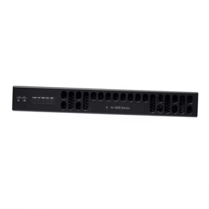 Best Selling ISR4221/K9 ISR 4221 Series Service Router ISR4221-SEC/K9 with Good Price in Stock - Product Image 4