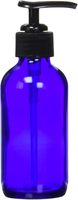Bleu Boston Bouteille 60ml120ml Résistant À La Lumière Distributeur Vaporisateur 30ml240ml500ml Émulsion Pompe Compte-gouttes Pistolet Bakélite Couvercle
