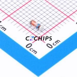 ไดโอดซีเนอร์ไดโอด ZMM68PF MiniMelf (LL-34) ชิปขายทั้งชิ้นส่วนอิเล็กทรอนิกส์ - Product Image 1