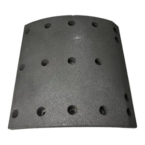 Garniture de frein 3454200660 pour camions Daewoo <span class=keywords><strong>Novus</strong></span> Ultra - Product Image 6