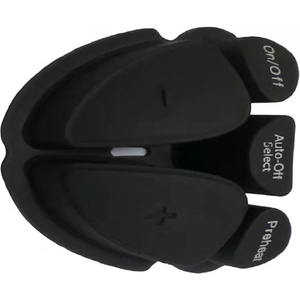 Bàn Phím Cao Su Dẫn Điện Silicon - Product Image 4