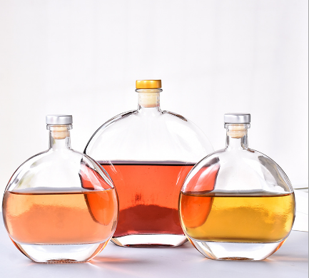250ml 500ml Fruit Juice Ice Wine
