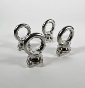 Black 304 Stainless Steel Oval Head <b>Screws</b> Metric Coarse Thread Class 8 Cap Diameter 12 Mm - Product Image 4