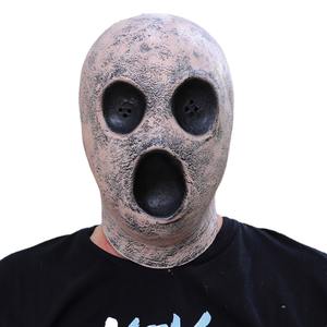 Nueva Máscara de Slipknot, James Cos, Accesorios para Espectáculos de Halloween - Product Image 6