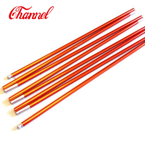 Repuesto de Varillas para Tienda de Campaña de Aluminio 7075 de Calidad <span class=keywords><strong>Easton</strong></span> - Product Image 6