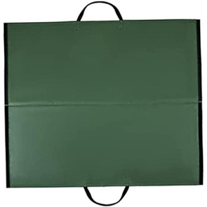 2026 Waterproof Bags Leaf <b>Tarp</b> Trash Heavy Duty Storage Lawn Container Collapsible Garden Waste Bag - Product Image 5