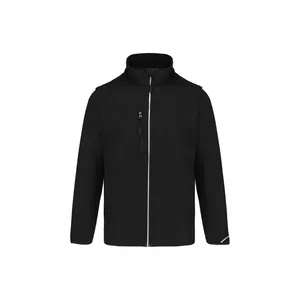 Maniche Rimovibili in Softshell, Merchandising Tecnico - Product Image 2