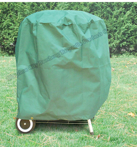 Housse <span class=keywords><strong>de</strong></span> protection personnalisée pour <span class=keywords><strong>barbecue</strong></span> extérieur, terrasse, protection contre la pluie, accessoires pour barbecues - Product Image 2