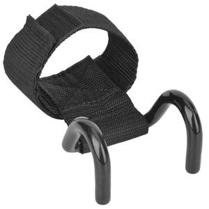 2026 Wholesale Gym Fitness <b>Set</b> <b>Weight</b> <b>Lifting</b> Hooks Heavy Duty Power <b>Lifting</b> Grips Padded Gloves Wrist Straps - Product Image 5