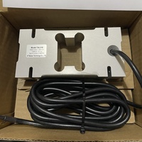 Célula de Carga de Viga Paralela de Precio de Fábrica 750kg para Máquina de Empaque, Sensor de Peso para Báscula 2000kg, Célula de Carga Flintec PC81