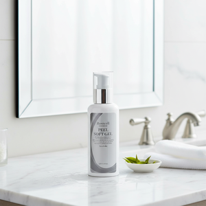 [ROOICELL] All Skin Peel Soft K-Beauty 100ml Refining Texture Clarifying Softening Purifier Cleansing Gel Facial - Product Image 3