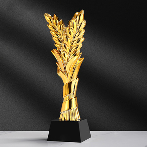 <span class=keywords><strong>Main</strong></span> en résine bronze argenté <span class=keywords><strong>dor</strong></span>é avec plaque en cristal de basket-ball Awards Trophée de cadeaux de bienvenue imprimé UV - Product Image 6