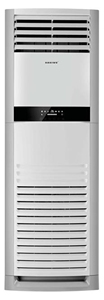 เครื่องปรับอากาศแบบตั้งพื้น 220V 50Hz แบบแยกส่วน สำหรับทำความเย็นเท่านั้น เหมาะสำหรับบ้าน โรงแรม โรงรถ ใช้พลังงานแก๊ส - Product Image 2