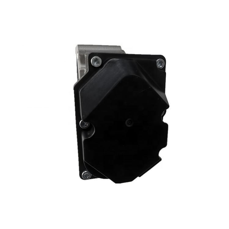 Fair Price High Quality Car Accessories Parts Throttle Body OEM 35100-2A900 Auto Parts Image 6