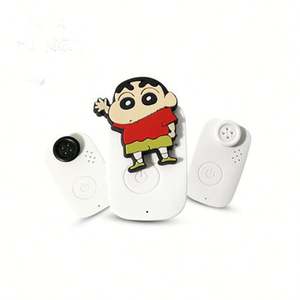 Dispositivo de Rastreo GPS Nano Oculto con Chip de Micro-Rastreo Humano y Monitoreo de Voz para Localizar Niños - Product Image 2