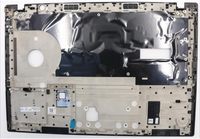 Penutup Laptop HK-HHT untuk Thinkpad T490/T495/P43S/T14/P14s Palmrest Upper Case Keyboard Cover dengan Lubang Sidik Jari 02HK957/2HK957