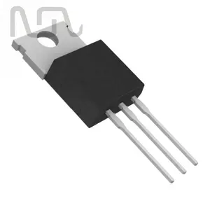 NOVA TIP131 TIP132 TO-220 오리지널 트랜지스터 전자 부품 Bom 원 스톱 서비스 XY