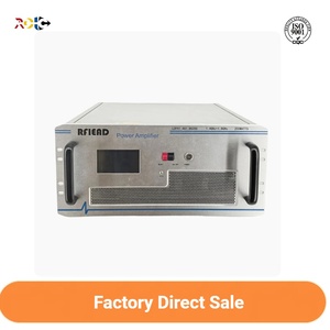 200W 1.4-1.8GHz độ ổn định cao truyền thông vệ tinh băng thông rộng băng thông rộng RF khuếch đại công suất - Product Image 6