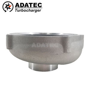 Rhf55 Vf48 Turbo Compressor Behuizing Va440057 Vb440057 Vc440057 14411-aa700 Koude Zijde Voor Subaru Impreza Wrx Sti - Product Image 4