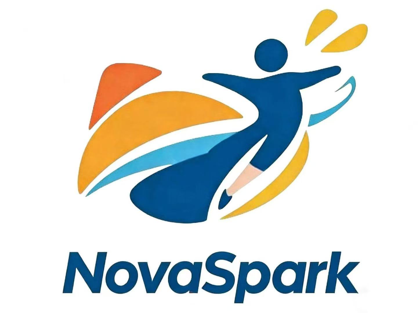 NovaSpark Outdoors Co., Ltd. logo