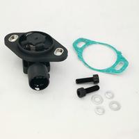 Kit de capteur de position du papillon des gaz (TPS) 16400P0AA50 pour ACURA HONDA 911-753 16400P0AA11 16400P0AA01 6911753 16400P0AL61 16400PNDA17