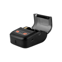 Printer Thermal Mini Portabel SX-995L Genggam Saku 48mm Printer Struk USB