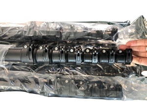 Mât télescopique non conducteur Cner <span class=keywords><strong>pour</strong></span> dispositifs de test de détecteurs de fumée, fabriqué <span class=keywords><strong>en</strong></span> Chine - Product Image 5
