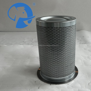 Séparateur d'huile de sécheur d'air de haute qualité pour compresseurs à vis industriels nouvel état numéro de pièce 88181763 - Product Image 2