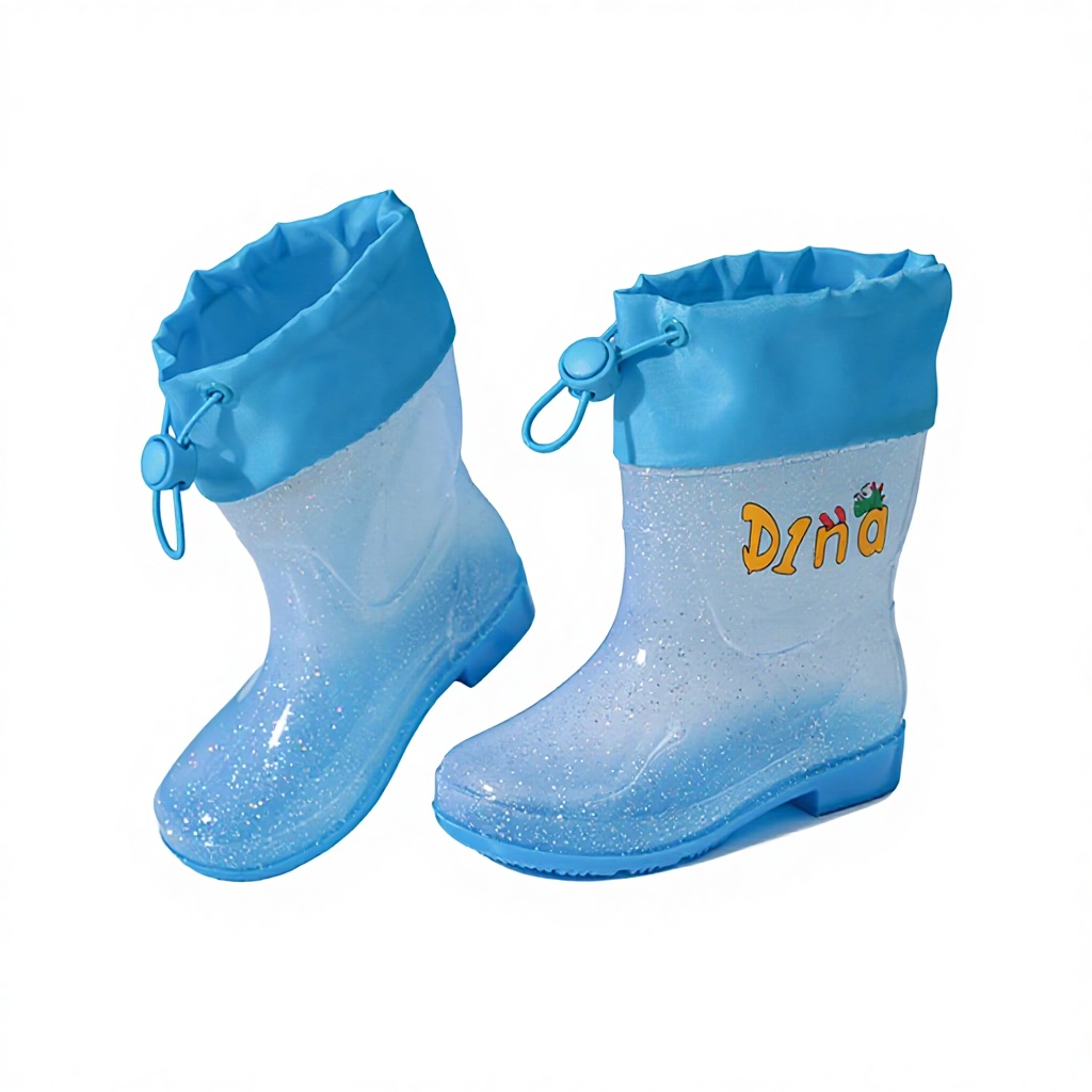 Glacier blue [waterproof beam mouth]]