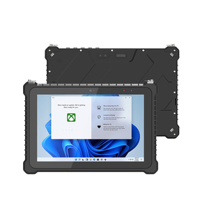 กันน้ำระดับ IP67 สำหรับอุตสาหกรรมถ่านหิน หน้าจอ 10.1 นิ้ว รุ่น SK-101 ทนทานมาตรฐาน IP67 - Product Image 1