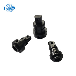 Chất lượng cao tay phải bóng Doanh bên ngoài Doanh Rod với Wing Nut cho áp lực cao các ứng dụng - Product Image 3