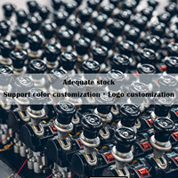 FLYBY Vanne d'air pneumatique Vanne de commande proportionnelle Commande de direction manuelle Proportiona Joystick hydraulique