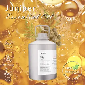 Huile essentielle distillée biologique de haute qualité Aromathérapie Soins de la peau Matière première Vente en gros Parfum sucré 100% Pure Natural Organic - Product Image 4