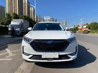 Changan Auchan X7 Plus Enjoy Edition 1.5T DCT Berline Hybride Chinoise Neuve 2020 Véhicule à Énergie Nouvelle Vitesse Max 200 Ch Puissance Max 125-138
