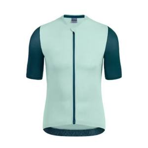 Maillot de cyclisme Zede pour le cyclisme sur route, respirant, imperméable, léger, multicolores, personnalisable, tendance, manches trois quarts - Product Image 2