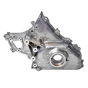 <span class=keywords><strong>Bomba</strong></span> <span class=keywords><strong>de</strong></span> <span class=keywords><strong>Aceite</strong></span> para NISSAN TERRA / <span class=keywords><strong>NP300</strong></span> OE NO 15010-VM00B 15010-VM00A 15010-VM00C 15010-VK50A 15010-VK500 15010-AD200 - Product Image 1