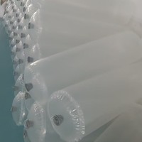 Tuyau flexible en TPU moulé extensible, diamètre 10mm-450mm, épaisseur 0.15-0.6mm, anti-fuite, pour vessie de conduit biliaire gonflable