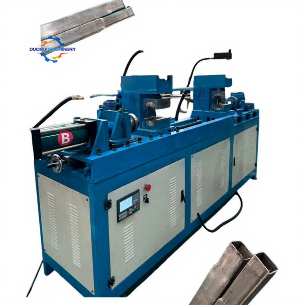 pipe reduction machine